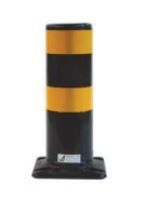Inselpfosten Flexpost überfahrbar 57 cm
