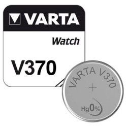 Varta Knopfzelle - 370