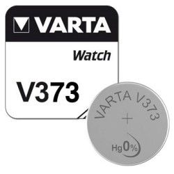 Varta Knopfzelle - 373