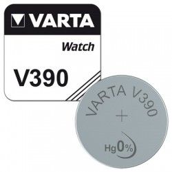 Varta Knopfzelle - 390