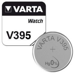 Varta Knopfzelle - 395