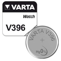 Varta Knopfzelle - 396