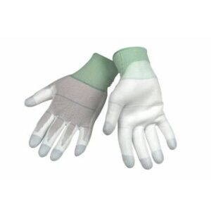 Handschuh N-Spector XRT weiss - Grösse: 8 – Bild 1