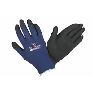 Handschuh Landscape navy/black