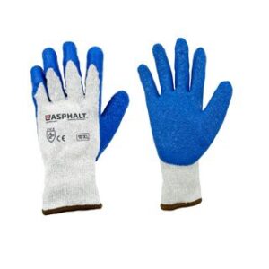 Handschuh ProPower blau - Grösse: 11
