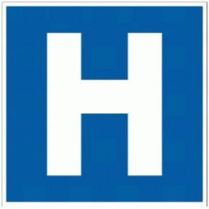 Signal 4.14 Spital