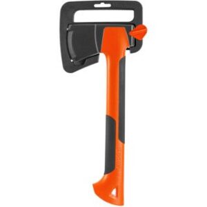 Forsteraxt 700 35 cm