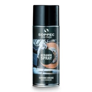 Keramik-Spray