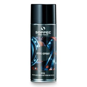 PTFE Schmiermittel-Spray