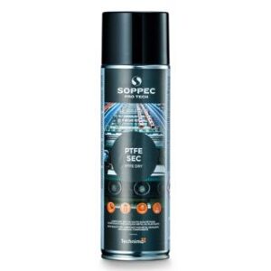 Trockengleitspray PTFE