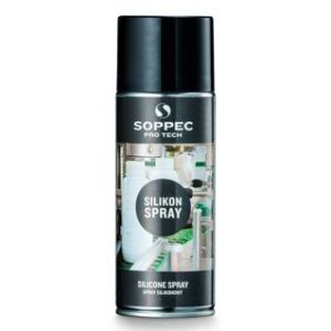 Silikon-Spray