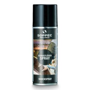 Eisrostlöser-Spray