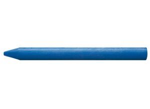 Signierkreide Profi Lyra blau 90 mm