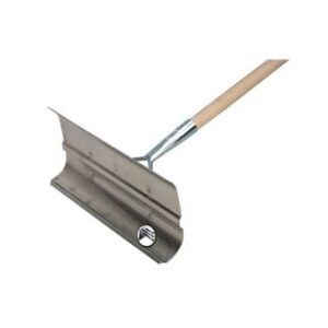 Schneeschieber DURAL angestielt 150 cm