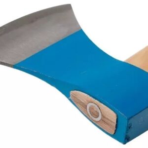 Forstaxt - Kopf 1400 Gramm hellblau