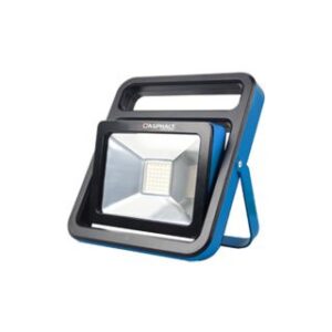 Baustellenbeleuchtung Asphalt LED 30 W – Bild 1