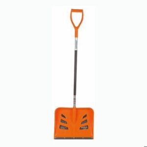 Schneeschieber EVO orange 150 cm