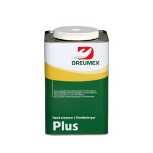 GELSEIFE 4.5 L, MIT ZITRONENMIKROPERLEN für starke Verschmutzung: Teer, Lack, Farbe