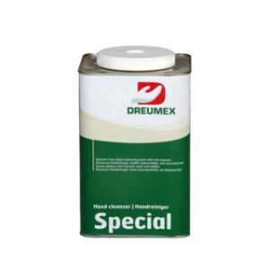 SPEZIELL SEIFE 4.2 KG, OHNE LOESUNGSMITTEL für mittlere bis starke Verschmutzung, Mikroperls