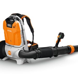 Akku-Blasgerät STIHL BGA 300.1