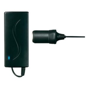 Netzvorsatzgerät 110-240 V AC 12 DC 5A Euro-Netzleitung