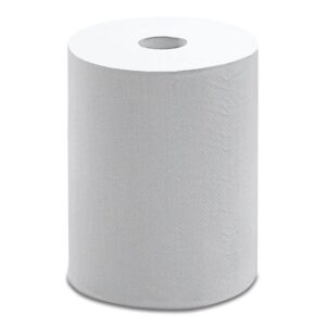 BENICART® Mini Rolle 1-lagig 20 cm weiss
