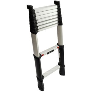 TELESTEPS 3.00 Meter Teleskop Kombileiter