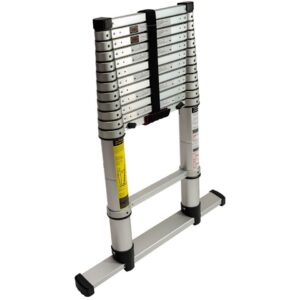 Telesteps Pro New Design 3.00 Meter Anlegeleiter