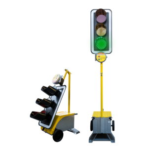 Lichtsignalanlage LZA 500-LED