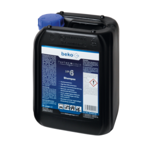 Performance No. 6 Shampoo 5 Liter Kanister