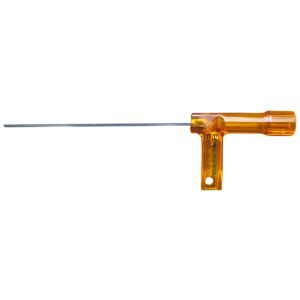 Schlüssel für Baustellenlampe BakoLight 230 mm Leuchten