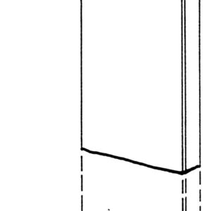 Wasserzapfstelle Lambda Winkelelement – Bild 1