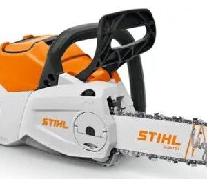 Akku-Kettensäge STIHL MSA 220.0 C-B