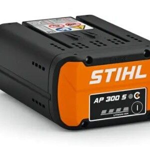 Wechsel-Akkupack STIHL AP 300.0 S