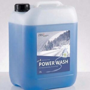 Power Wash 208 Liter